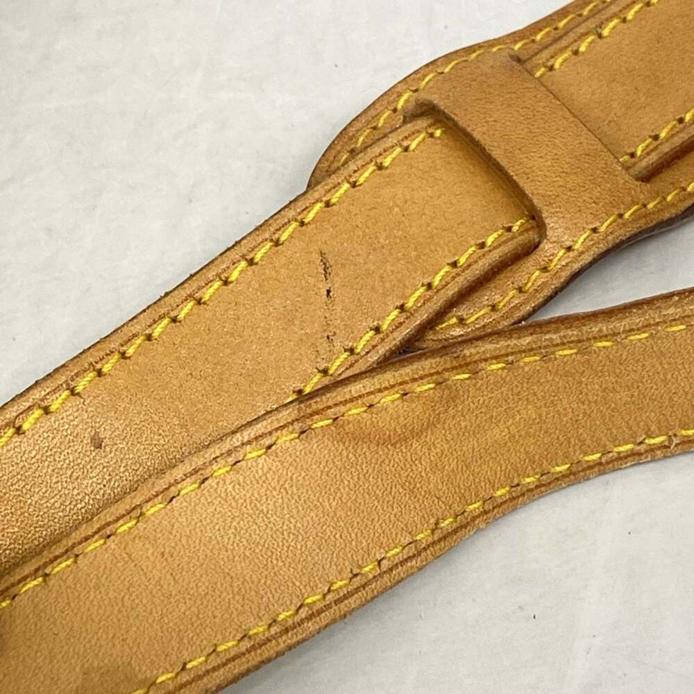LOUIS VUITTON Authentic Brown Monogram Boston Bag - Picture 14 of 16